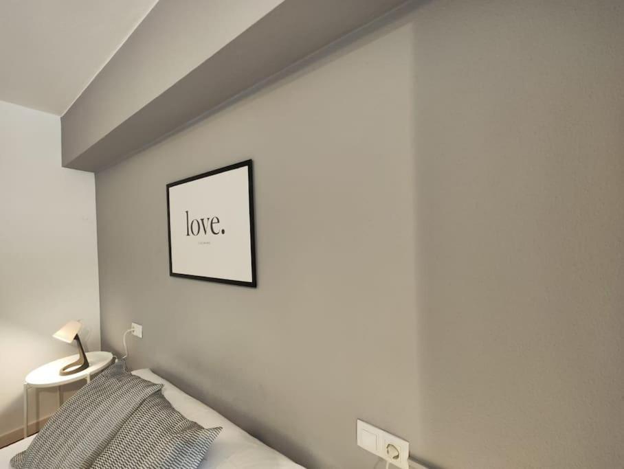 Centro De Vigo Garaje Apartment ภายนอก รูปภาพ