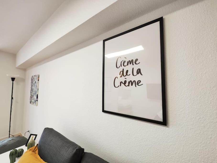 Centro De Vigo Garaje Apartment ภายนอก รูปภาพ