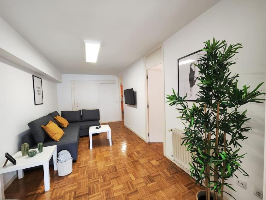 Centro De Vigo Garaje Apartment ภายนอก รูปภาพ